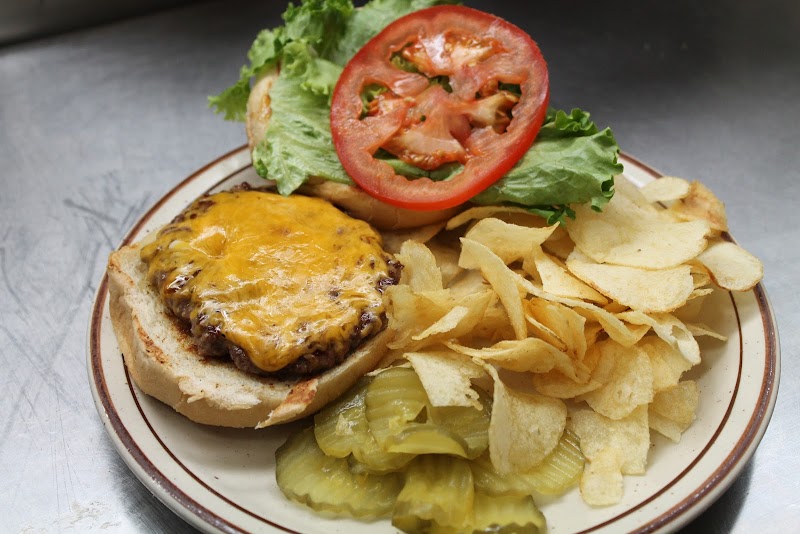 Vidlak's Family Cafe