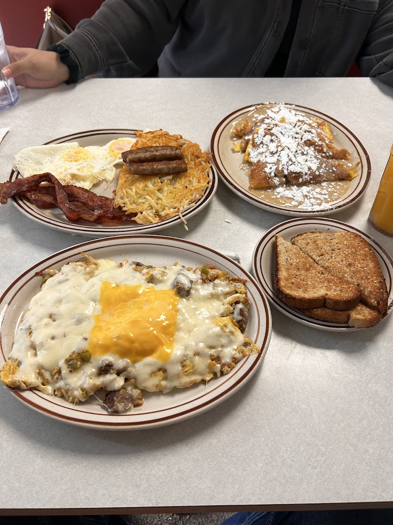 Vidlak's Family Cafe