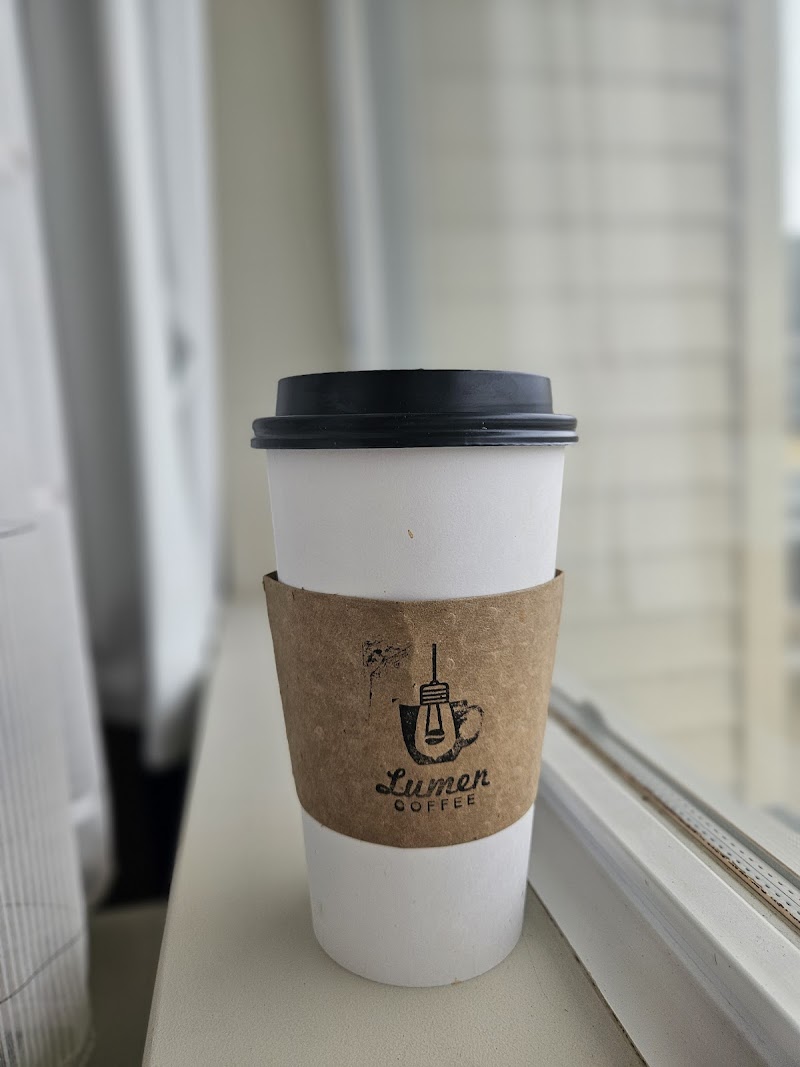 Lumen Coffee