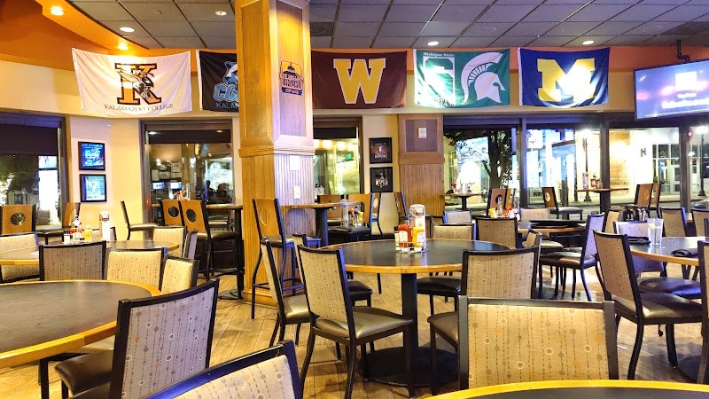 Burdick's Bar & Grill