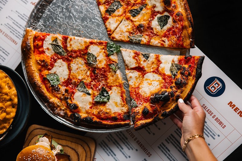 Burdick's Bar & Grill