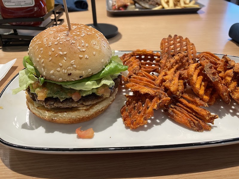 Burdick's Bar & Grill