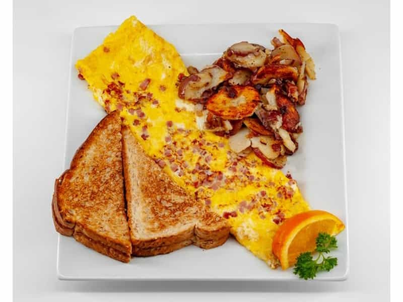 Keke's Breakfast Cafe