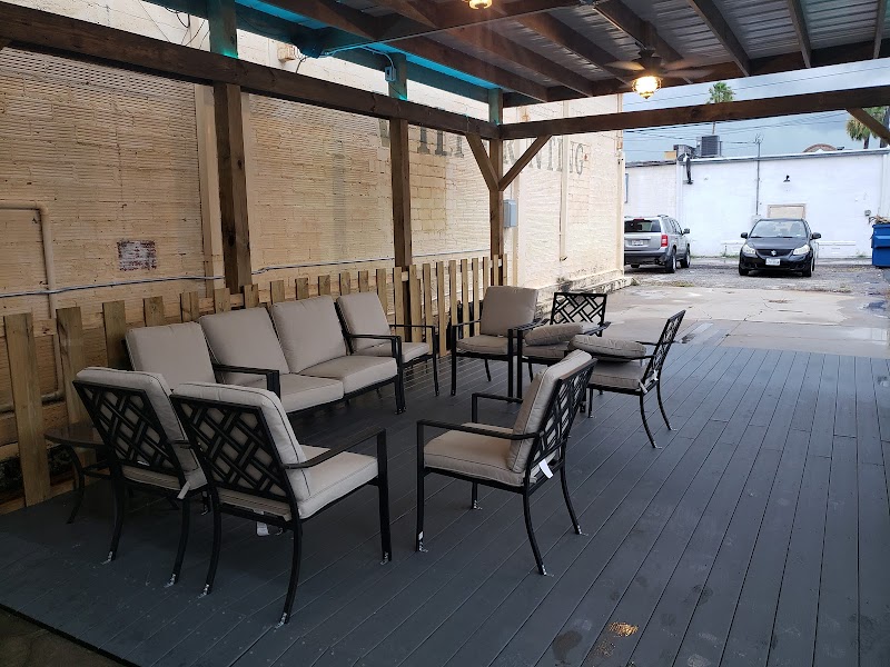 Weslaco's Daily Grind | Coffee, Teas, Pastries