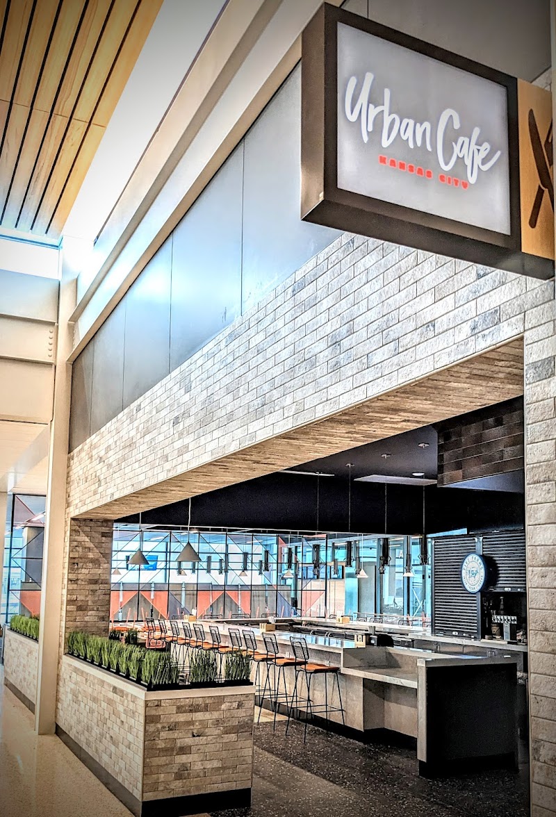 Urban Café