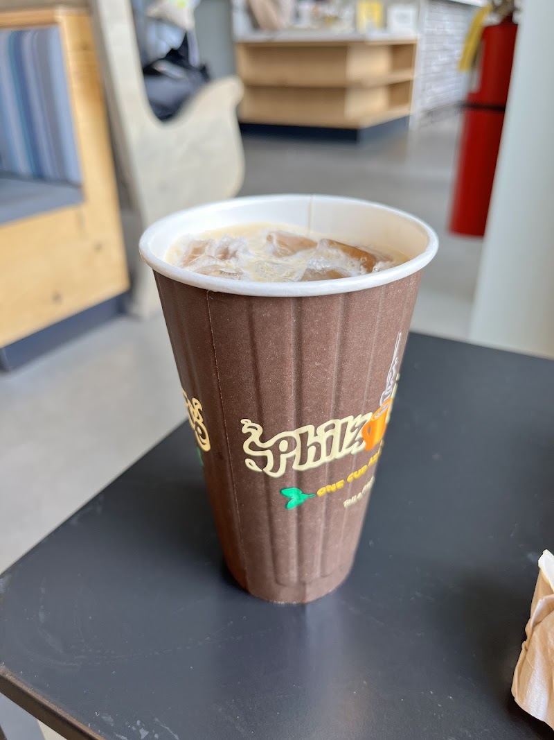 Philz Coffee