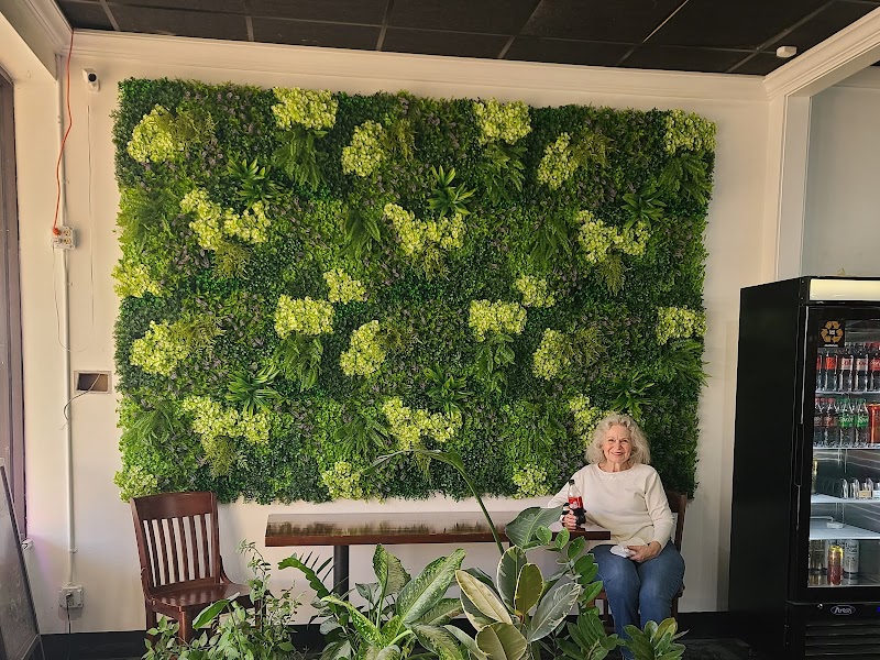 Sweetfern | Coffee • Eats • Sweets