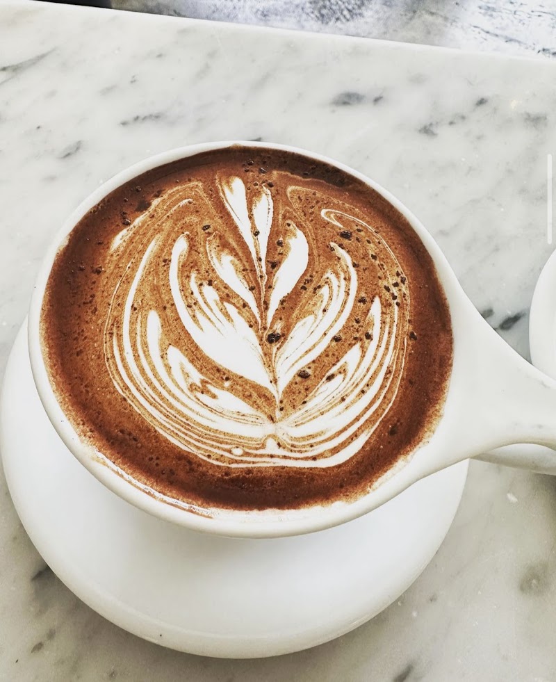 Beans & Malt | Best Coffee, Cafe, Brunch, Beer pub in Flushing, NY