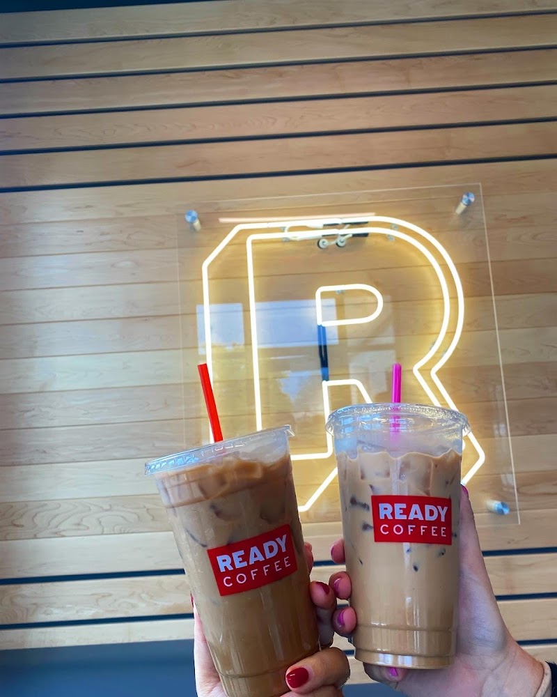 Ready Coffee