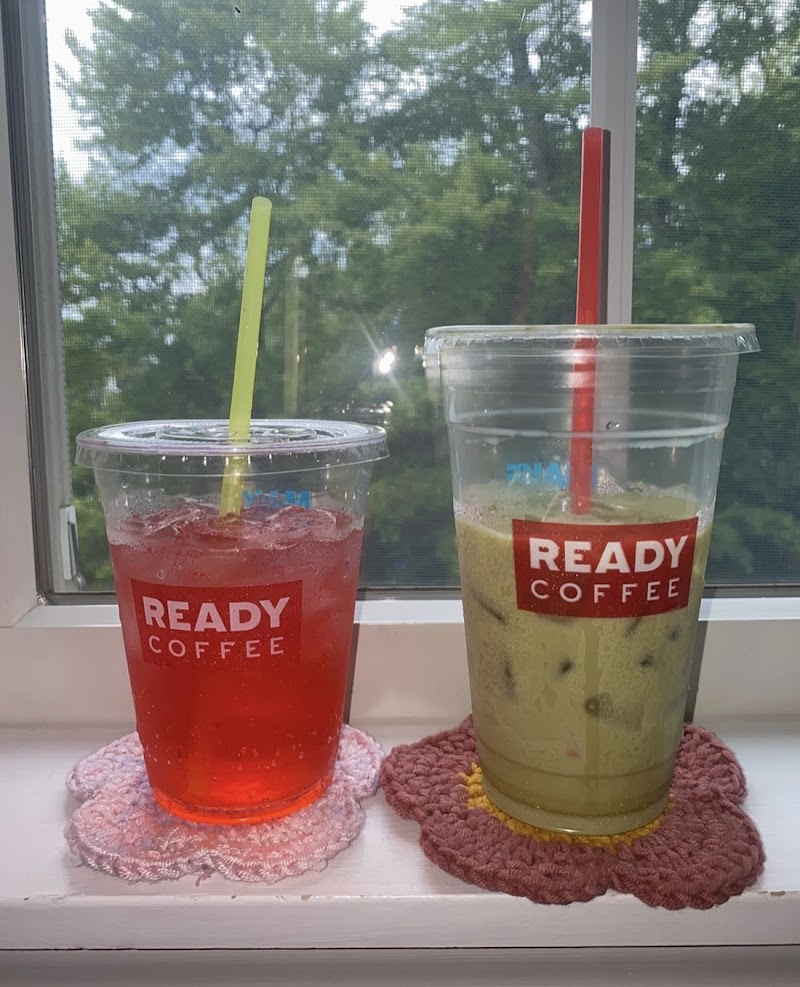 Ready Coffee