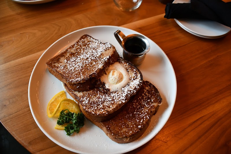 Rail Stop Restaurant & Bar