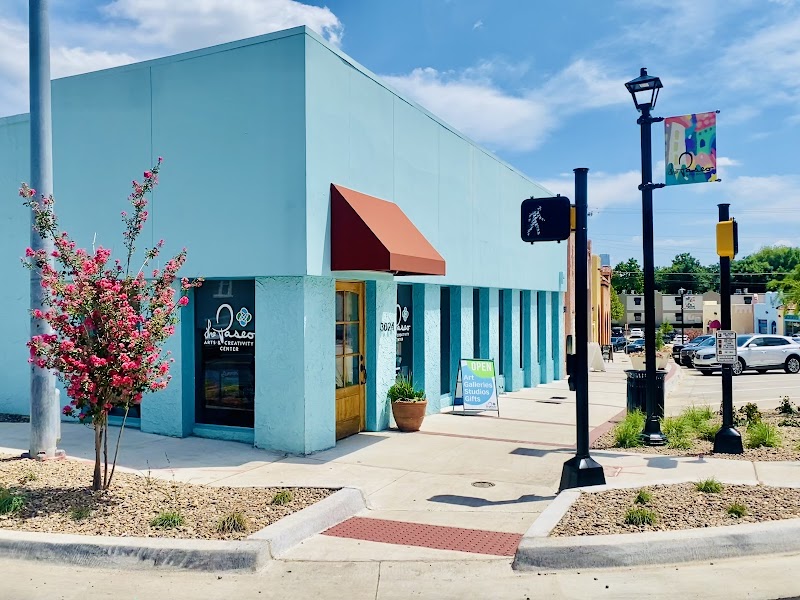 Paseo Arts and Creativity Center