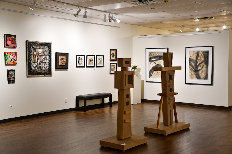 Paseo Arts and Creativity Center