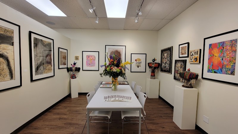 Paseo Arts and Creativity Center