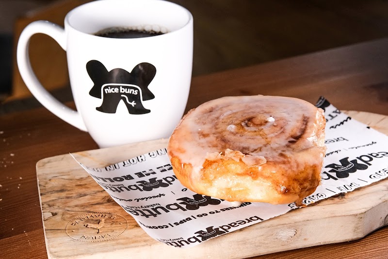 Bread and Butter Bakery