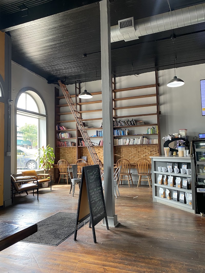 Bread and Butter Bakery