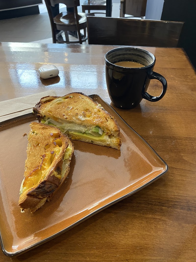 Sabeh Café and Pastry