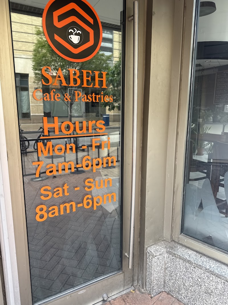 Sabeh Café and Pastry