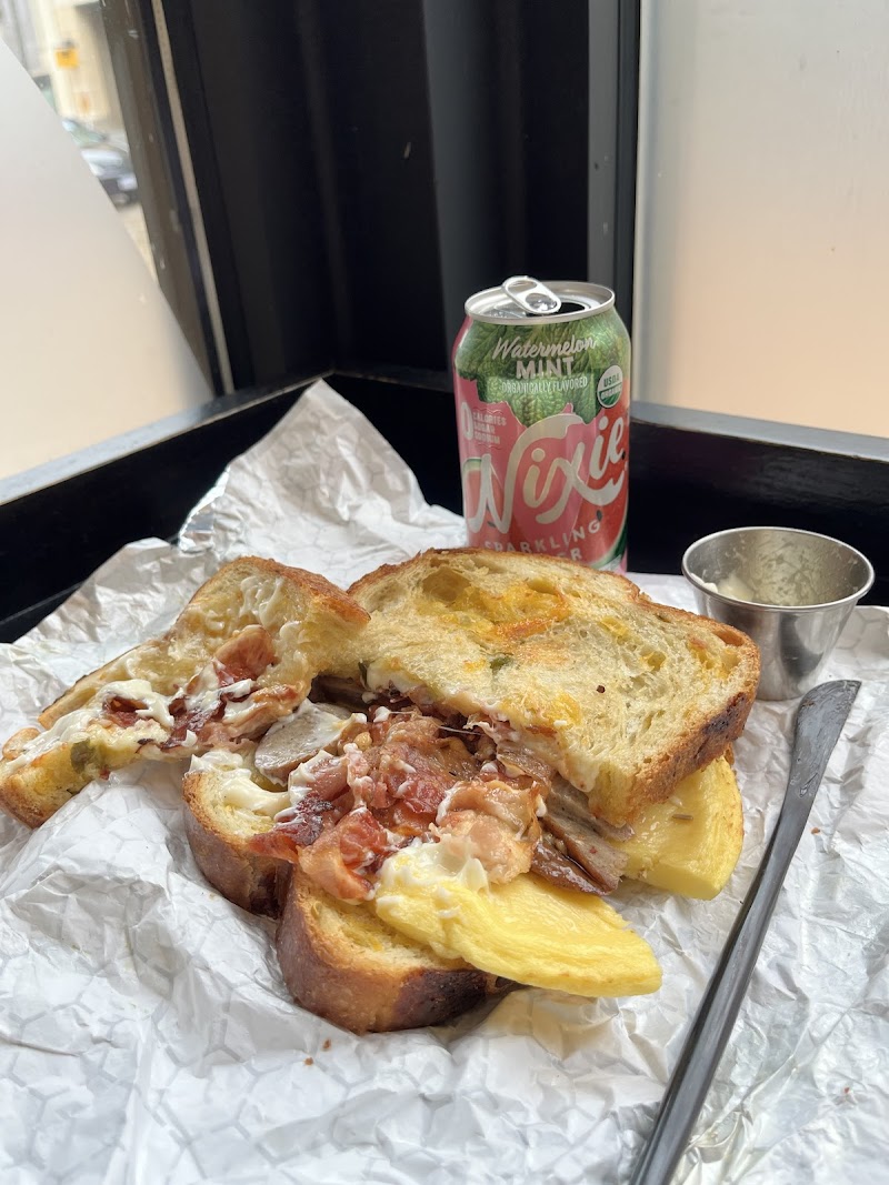 Sabeh Café and Pastry