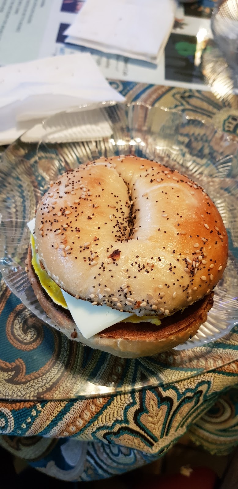 Walnut Street Coffee Cafe