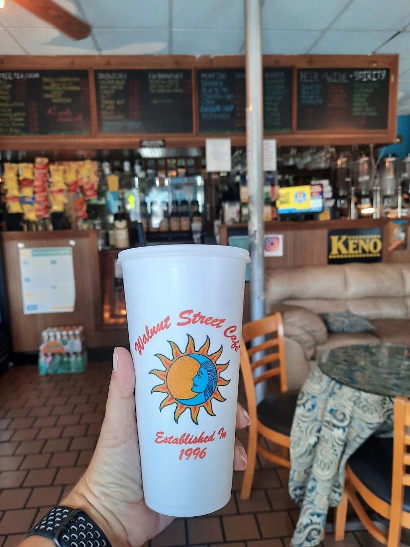 Walnut Street Coffee Cafe