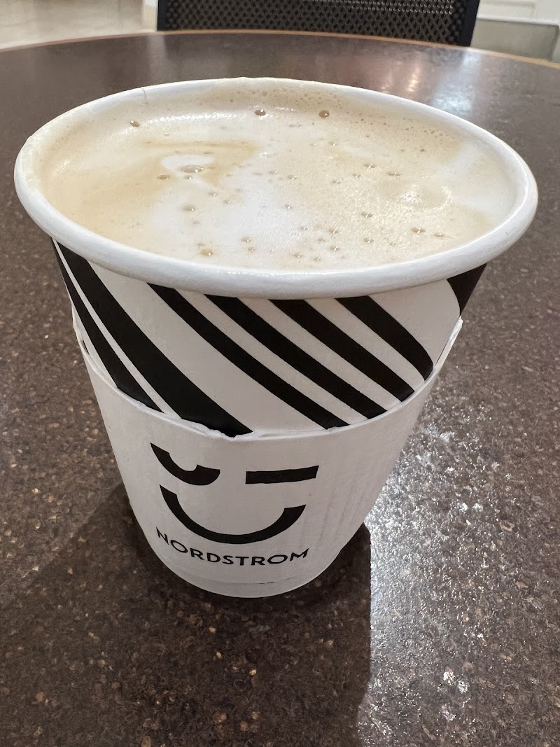 Nordstrom Espresso Bar