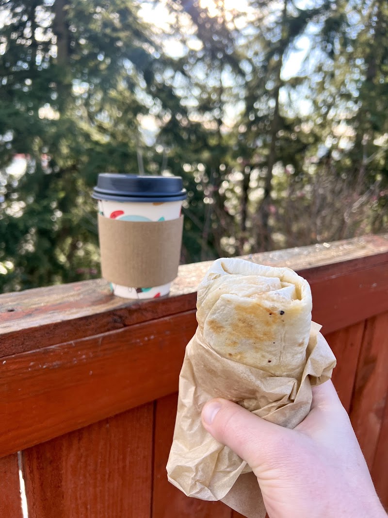 Wide Awake Cafe & Espresso