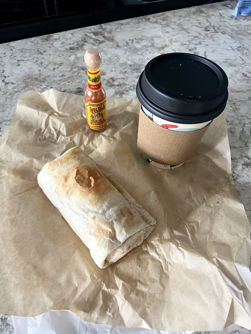 Wide Awake Cafe & Espresso