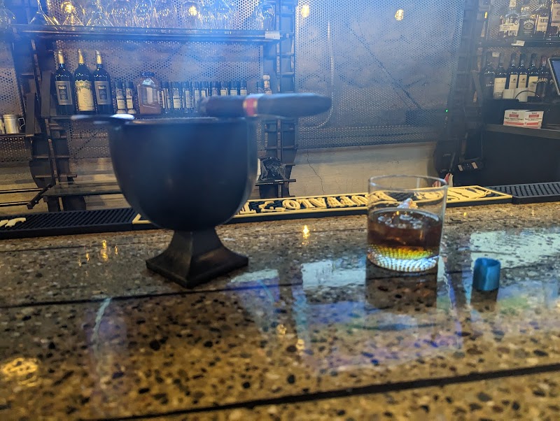 Havana Underground Speakeasy & Cigar Lounge