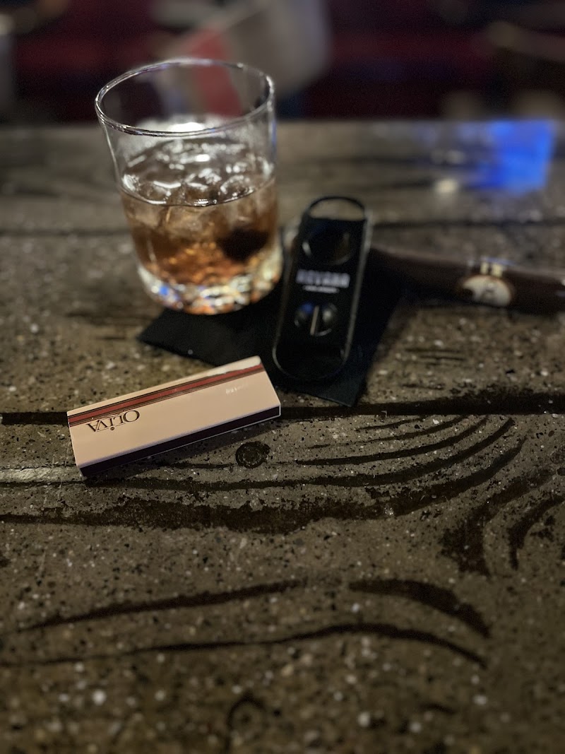 Havana Underground Speakeasy & Cigar Lounge