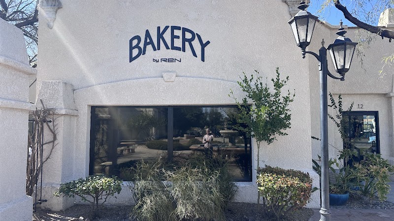 Bakery by Ren