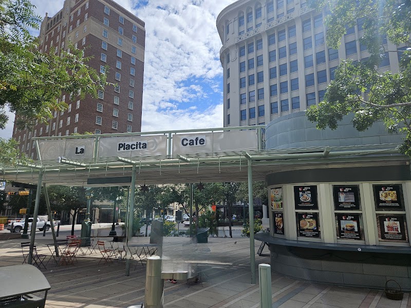 La Placita Cafe