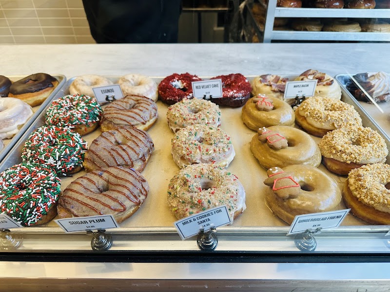 Union Square Donuts