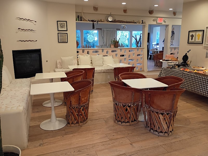 Chef Randy Tapia's Mystic Mesa