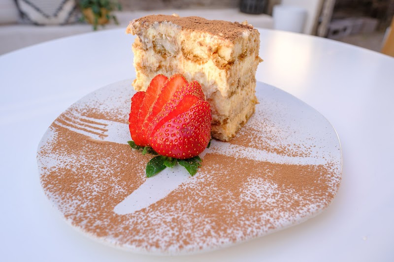 Chef Randy Tapia's Mystic Mesa