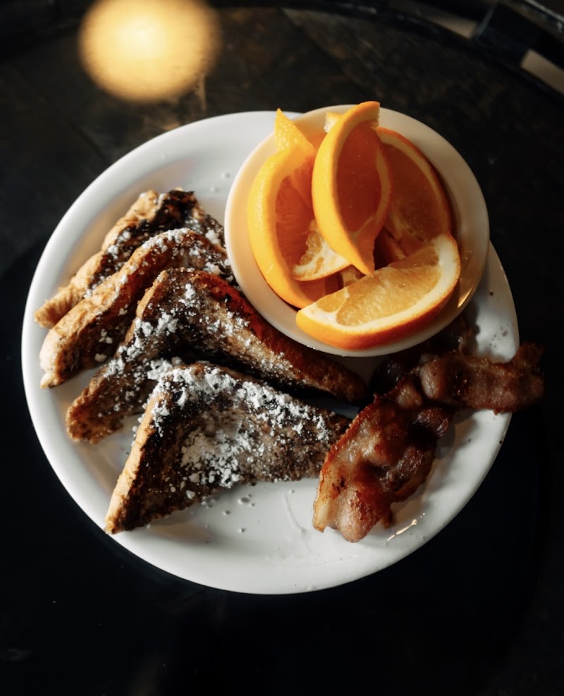 Java Jukebox Coffee & Breakfast