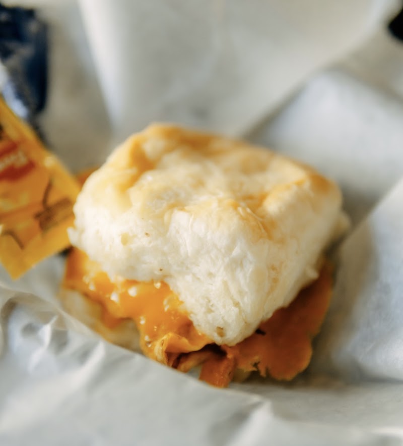 Java Jukebox Coffee & Breakfast