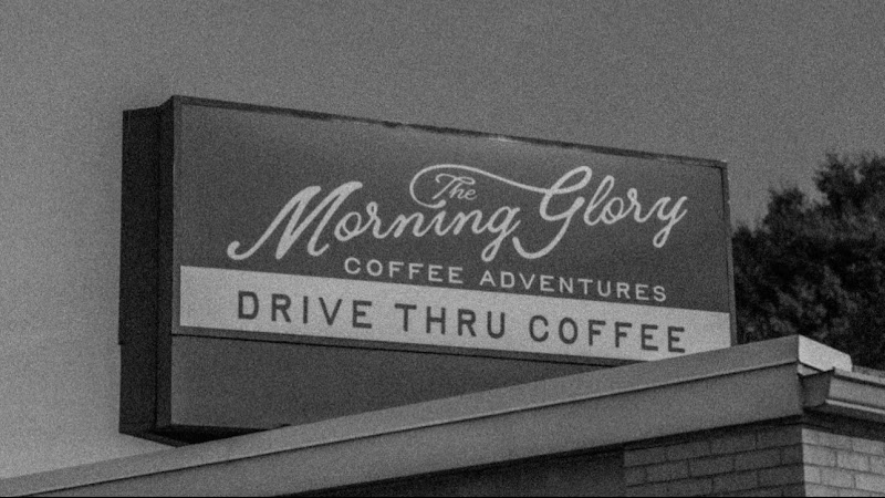The Morning Glory Coffee Adventures