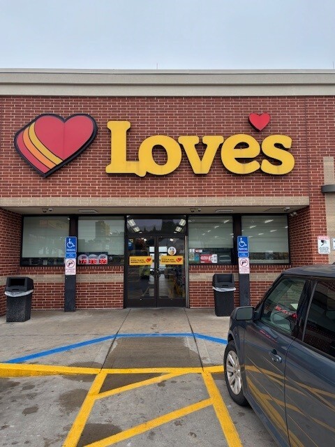Love's Travel Stop