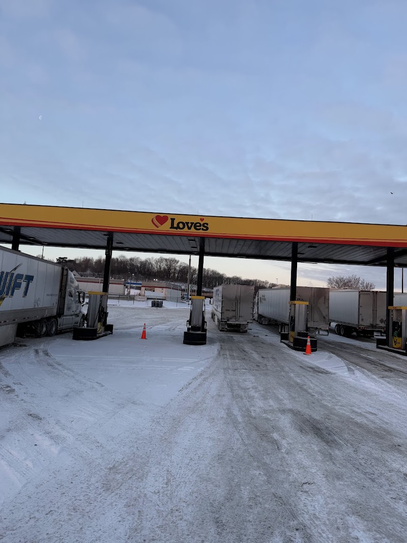 Love's Travel Stop