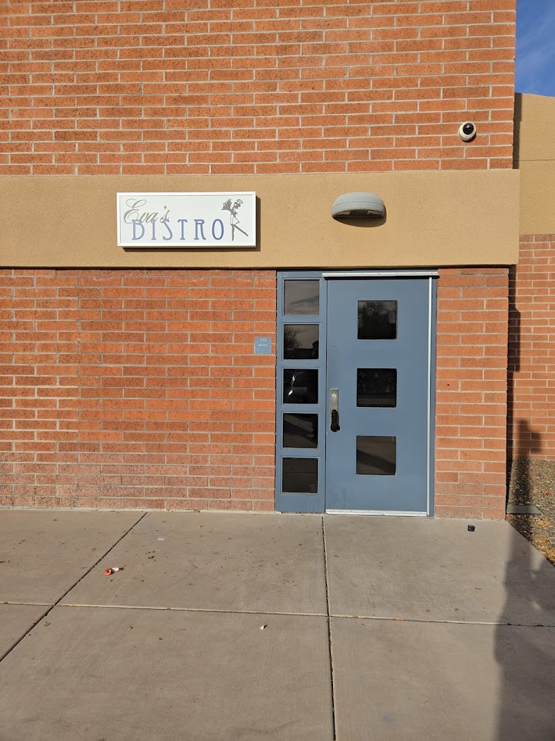 Eva's Bistro
