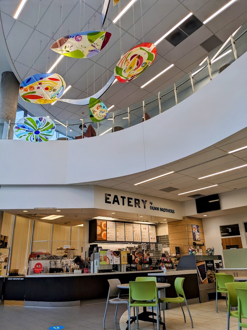 Dunn Brothers Coffee - Eatery