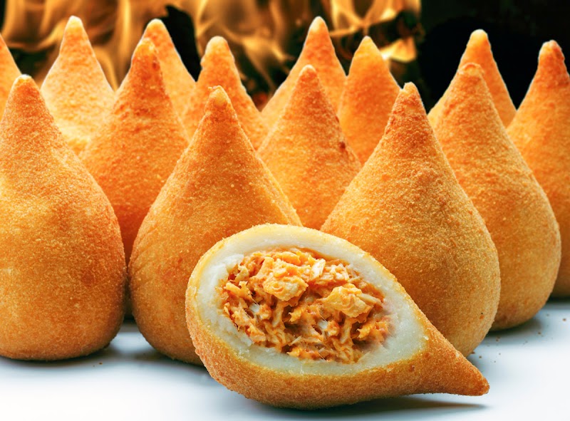 Angelina's Brazilian Cafe