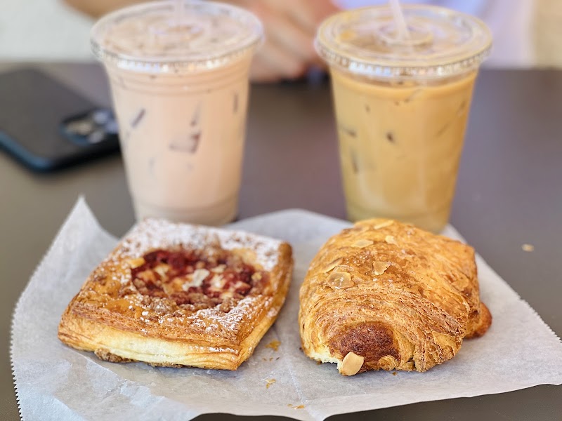 The Bardo Coffee House