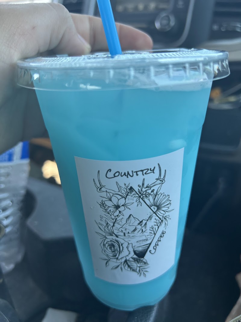 Country Coffee