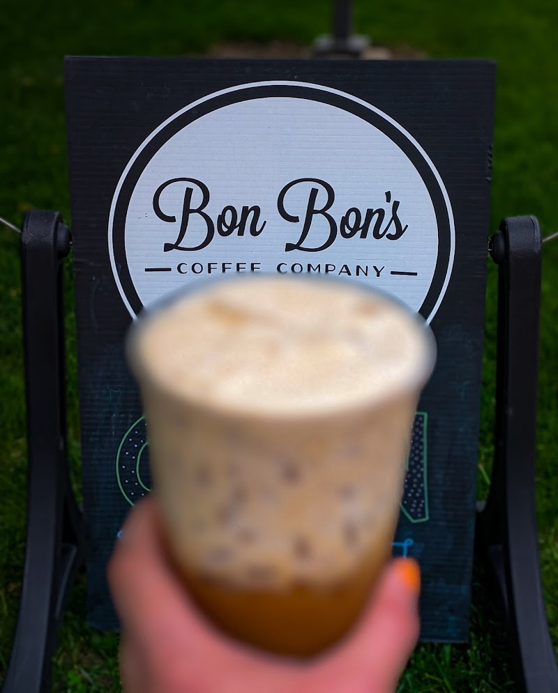 Bon Bon's Coffee