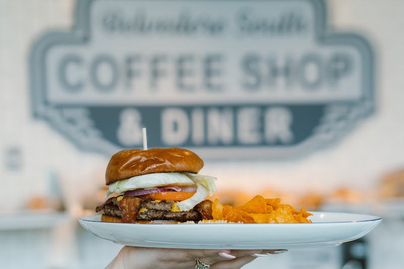 Belvedere Coffee Shop & Diner