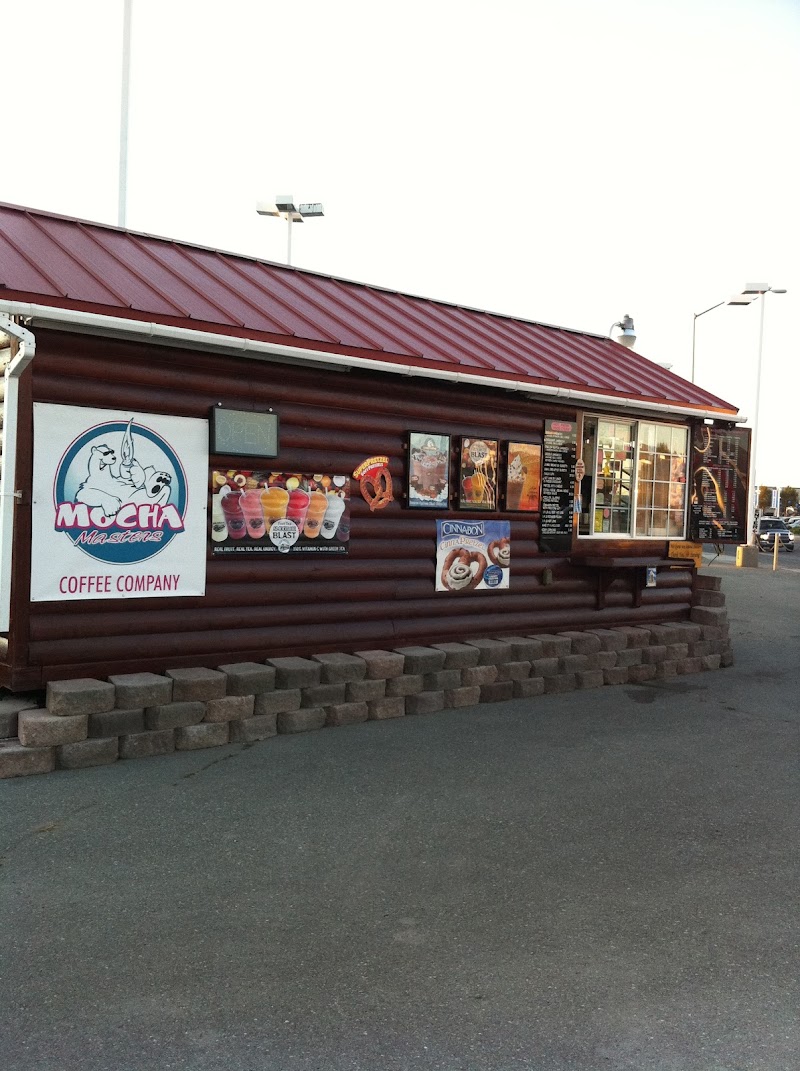 Mocha Masters Coffee Company