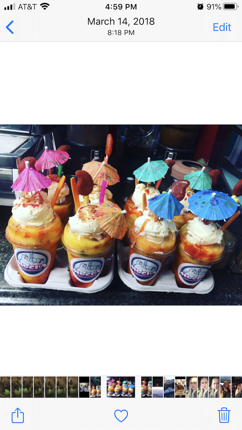 Mocha Masters Coffee Company