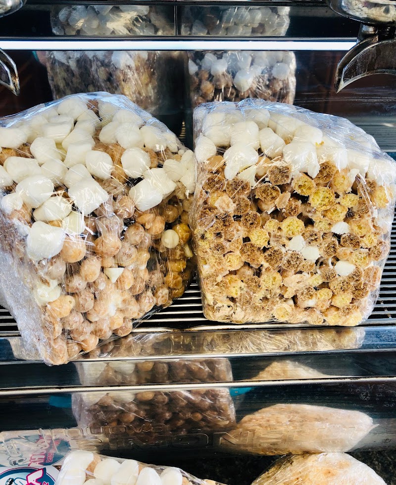 Mocha Masters Coffee Company